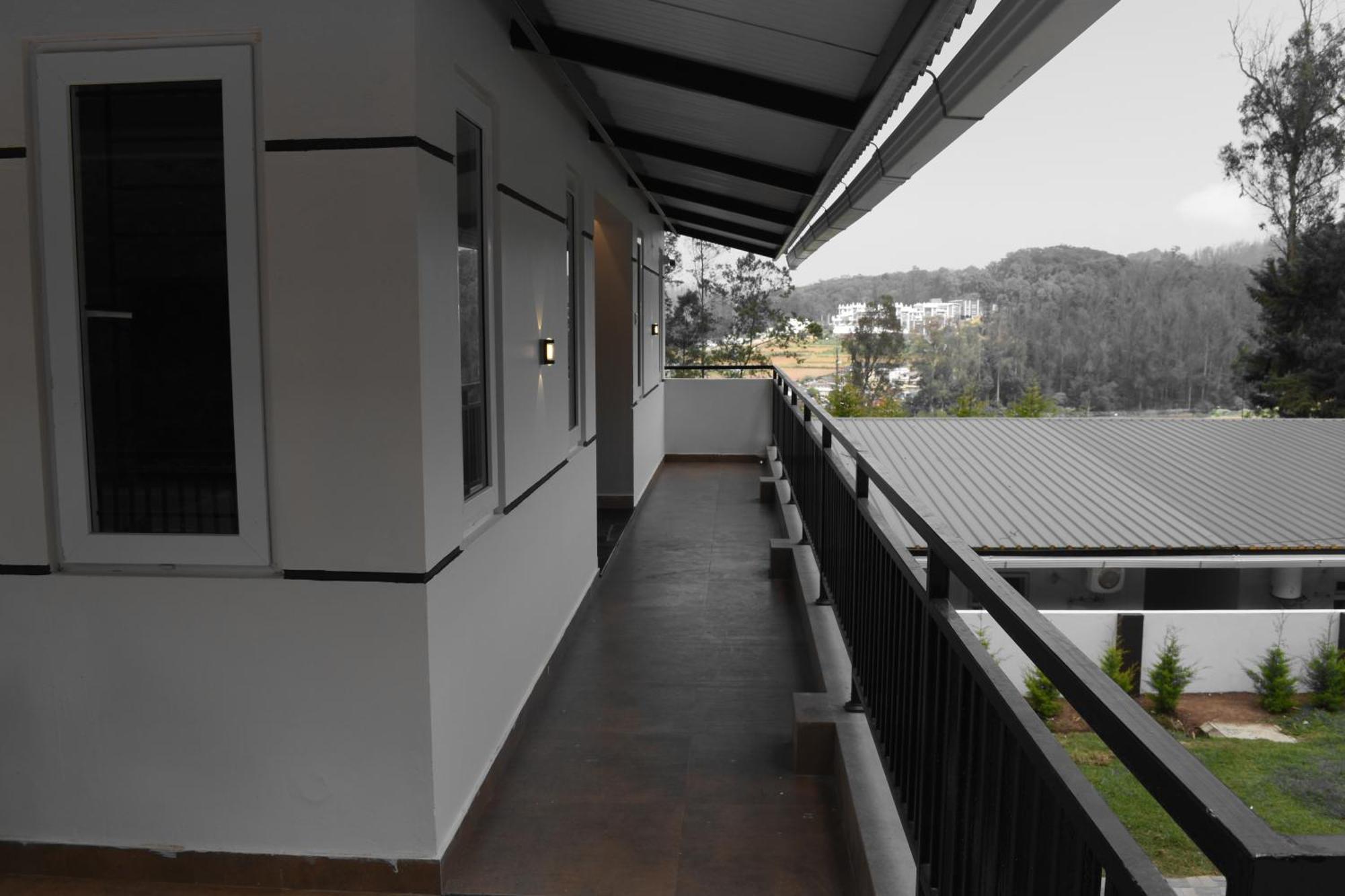 Stellar Homes Ooty Exterior photo